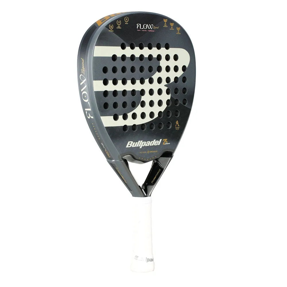 Bullpadel Flow Legend 2