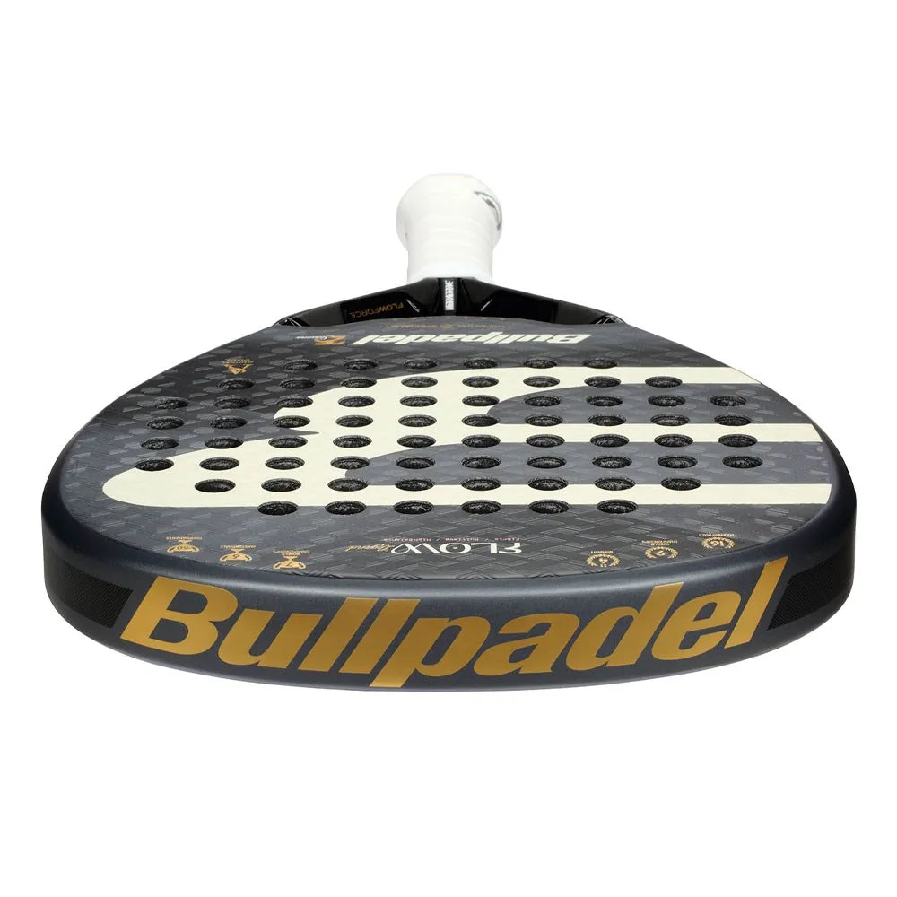 Bullpadel Flow Legend 4