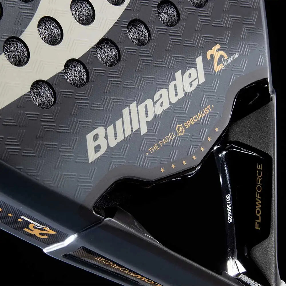 Bullpadel Flow Legend 5