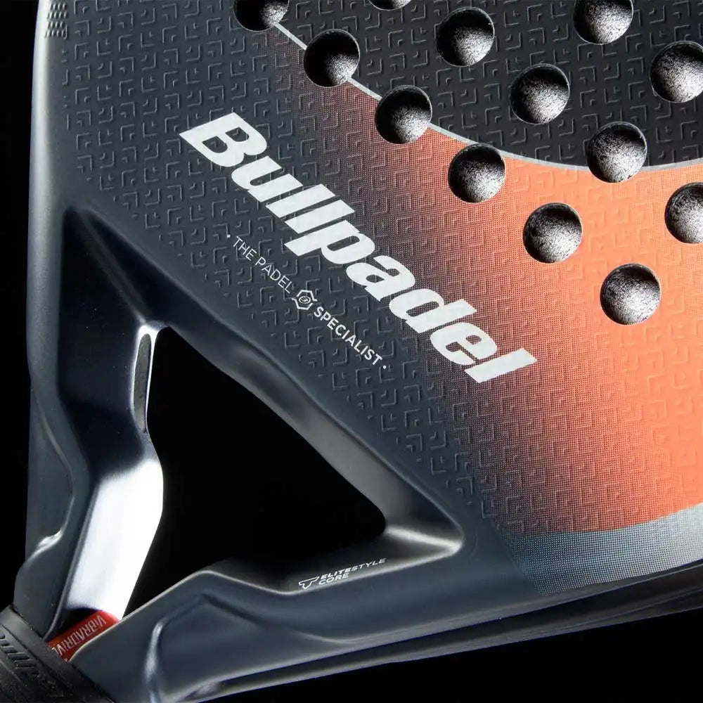 Bullpadel Elite W 26 3
