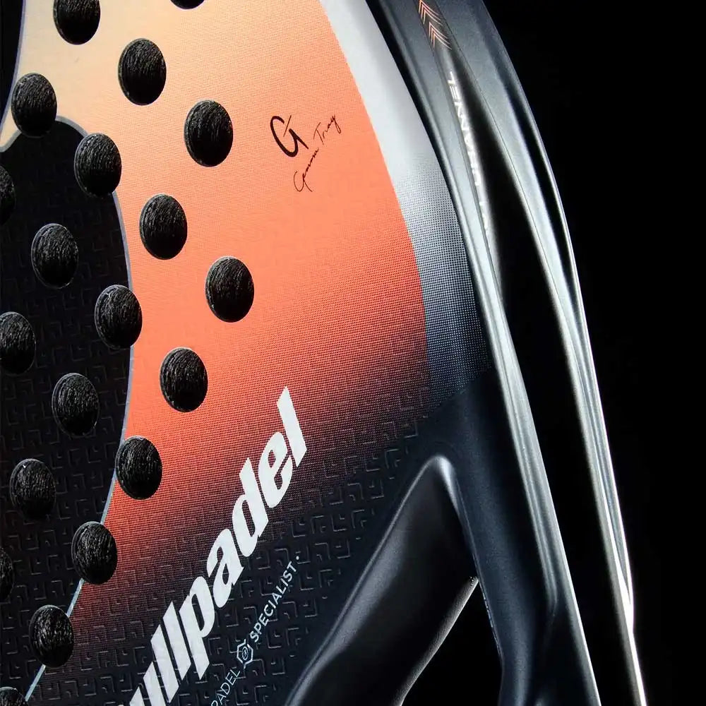 Bullpadel Elite W 26 4