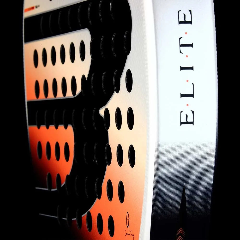 Bullpadel Elite W 26 5
