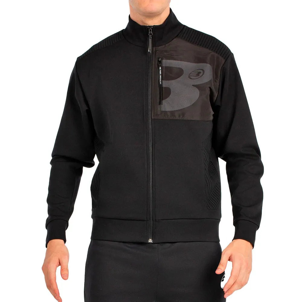 Sudadera Bullpadel Breen 5