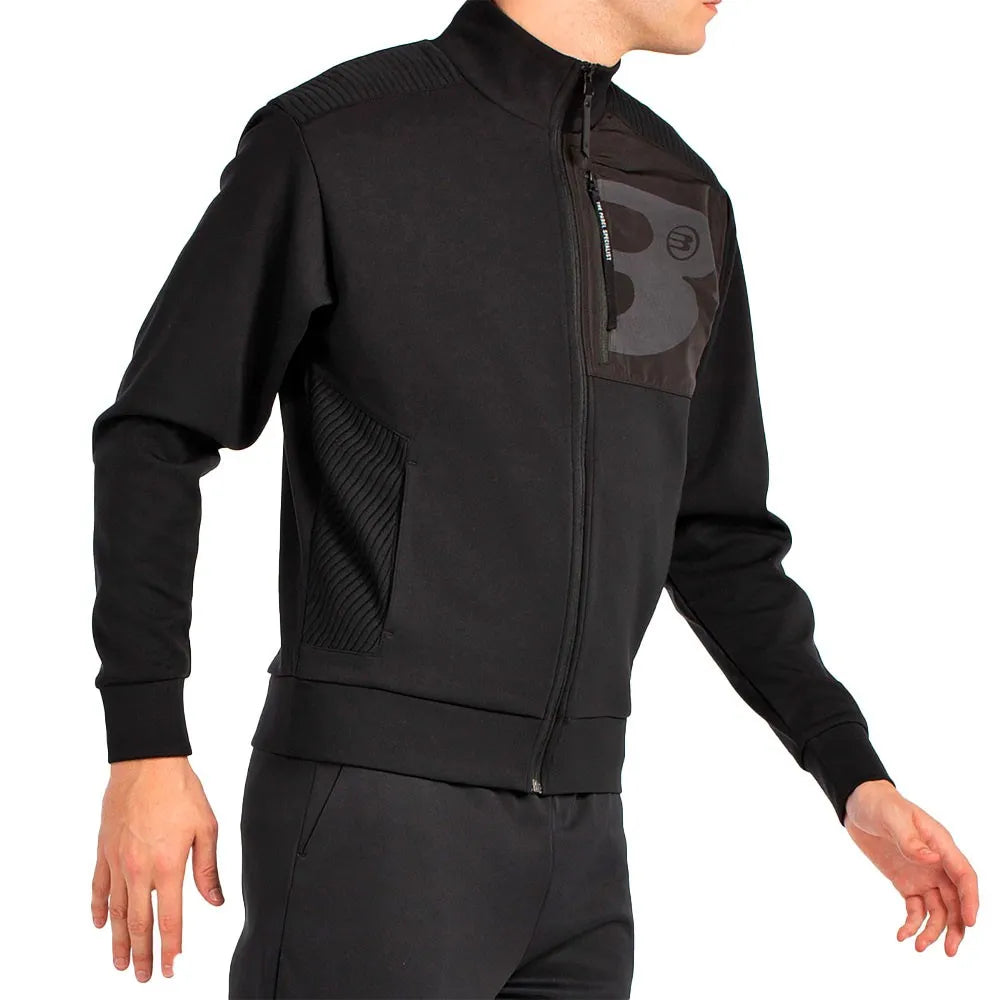 Sudadera Bullpadel Breen 8