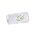 Muñequeras Bullpadel BPMU252 I Verde/Blanco