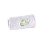 Muñequeras Bullpadel BPMU252 I Verde/Blanco