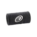 Muñequera Bullpadel BPMU252 I Negro/Gris
