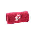 Muñequera Bullpadel BPMU255 Vino/Crudo