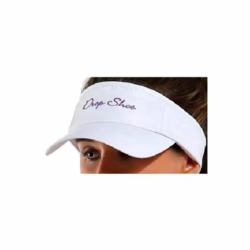 Visera Padel Drop shot 2