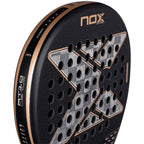Nox AT10 Genius 18K Alum 26 5
