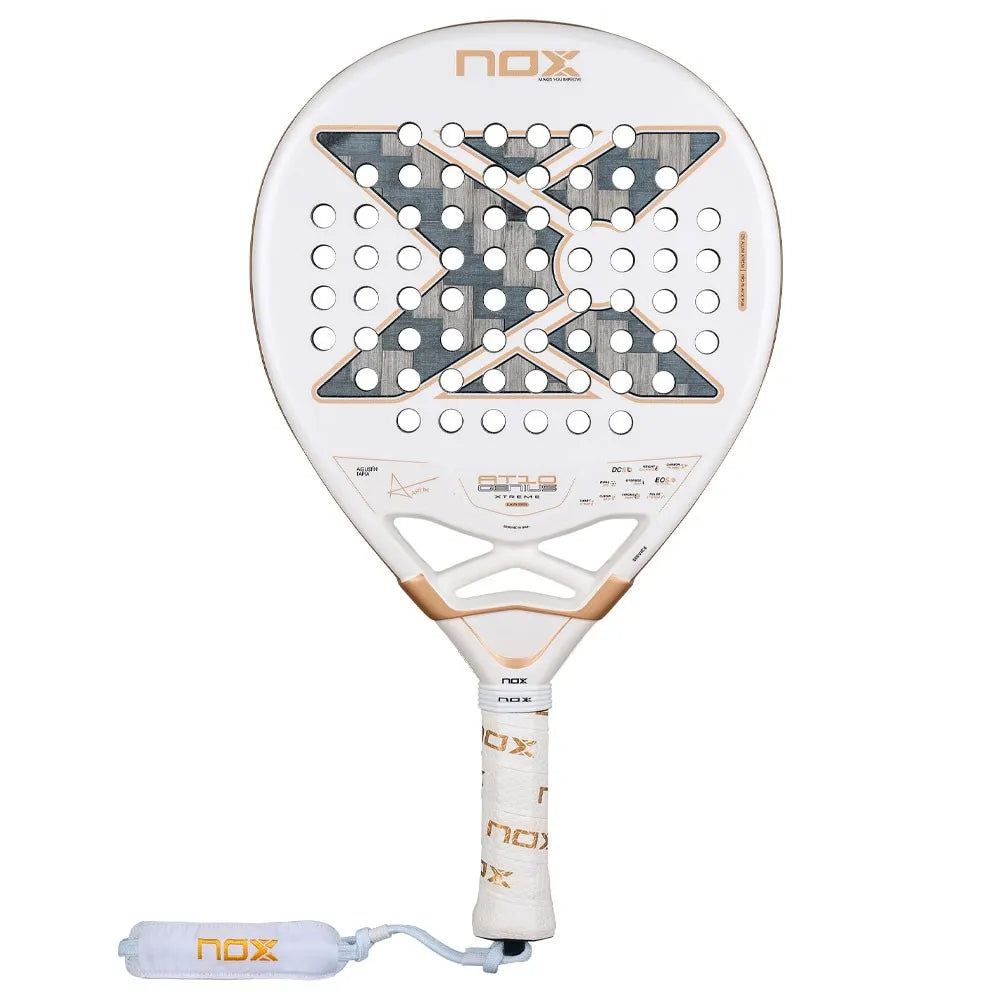 Nox AT10 Genius 12K Alum Xtrem 26
