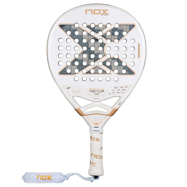 Nox AT10 Genius 12K Alum Xtrem 26