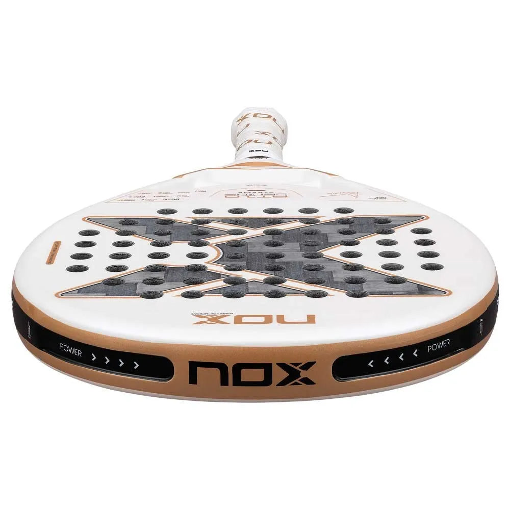 Nox AT10 Genius 12K Alum Xtrem 26 4