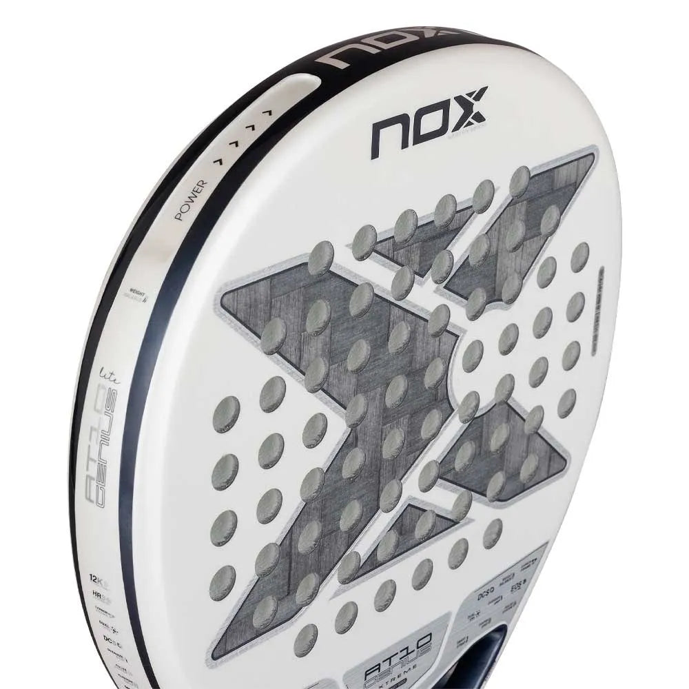 Nox AT10 Genius 12K Alum Xtrem Lite 26 4