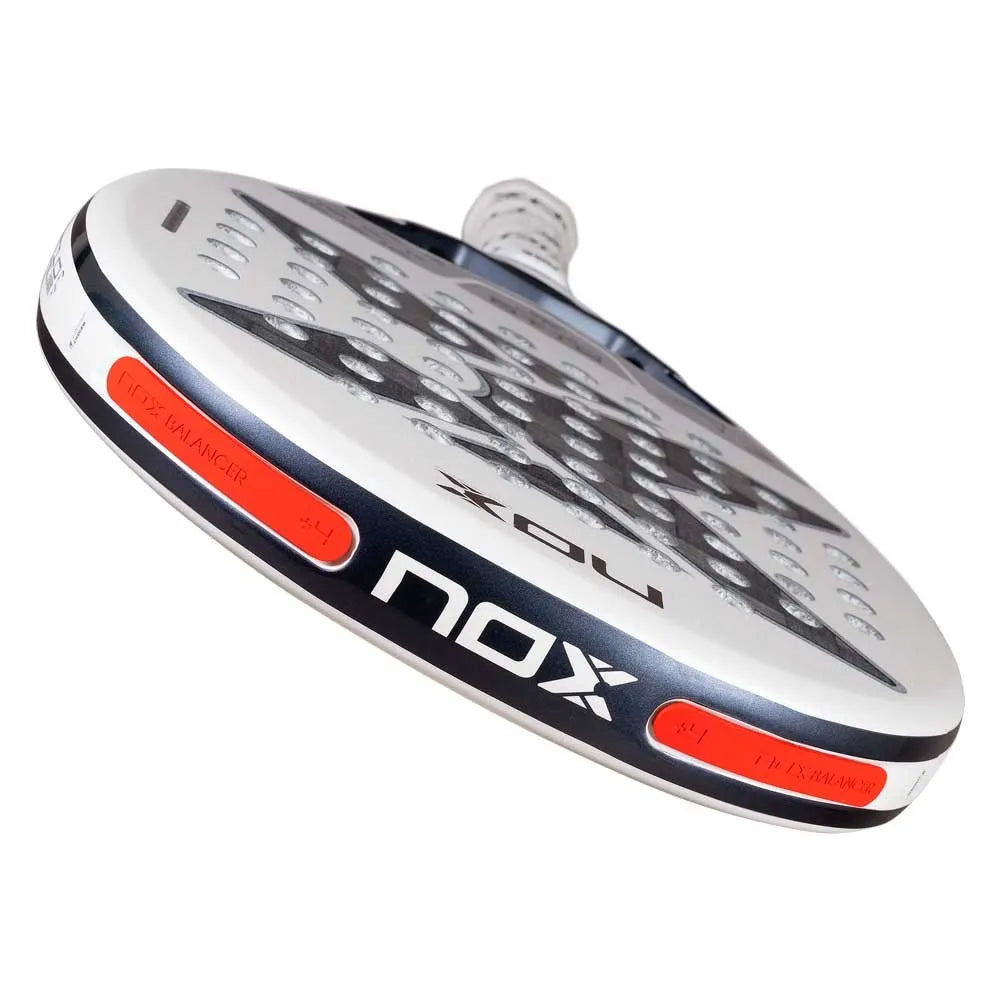 Nox AT10 Genius 12K Alum Xtrem Lite 26 5
