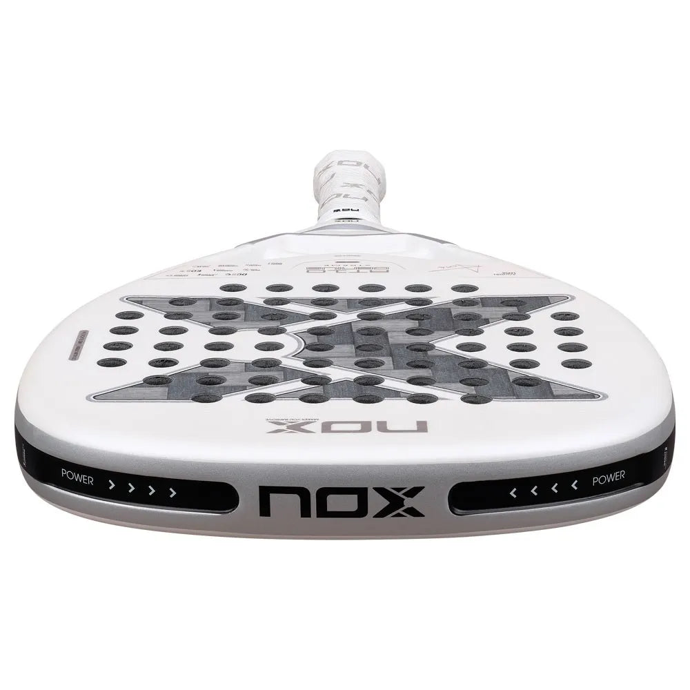 Nox AT10 Genius Attack 12K Alum Xtrem 26 5