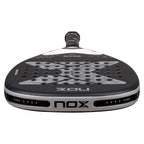 Nox AT10 Genius Attack 18k Alum 26 5