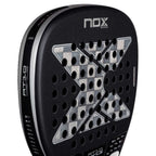 Nox AT10 Genius Attack 18k Alum 26 4