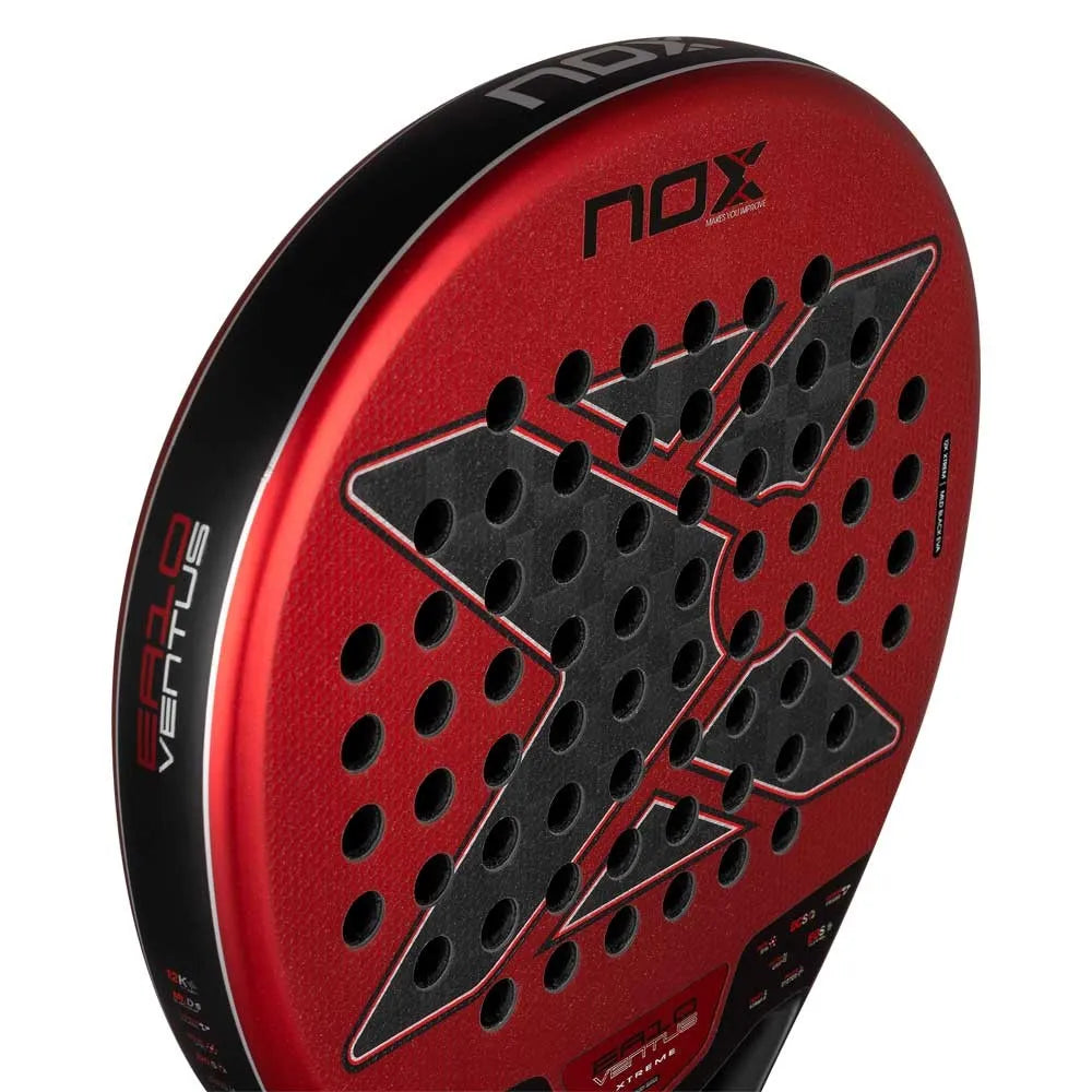 Nox EA10 Ventus Hybrid 12K Xtrem 26 3