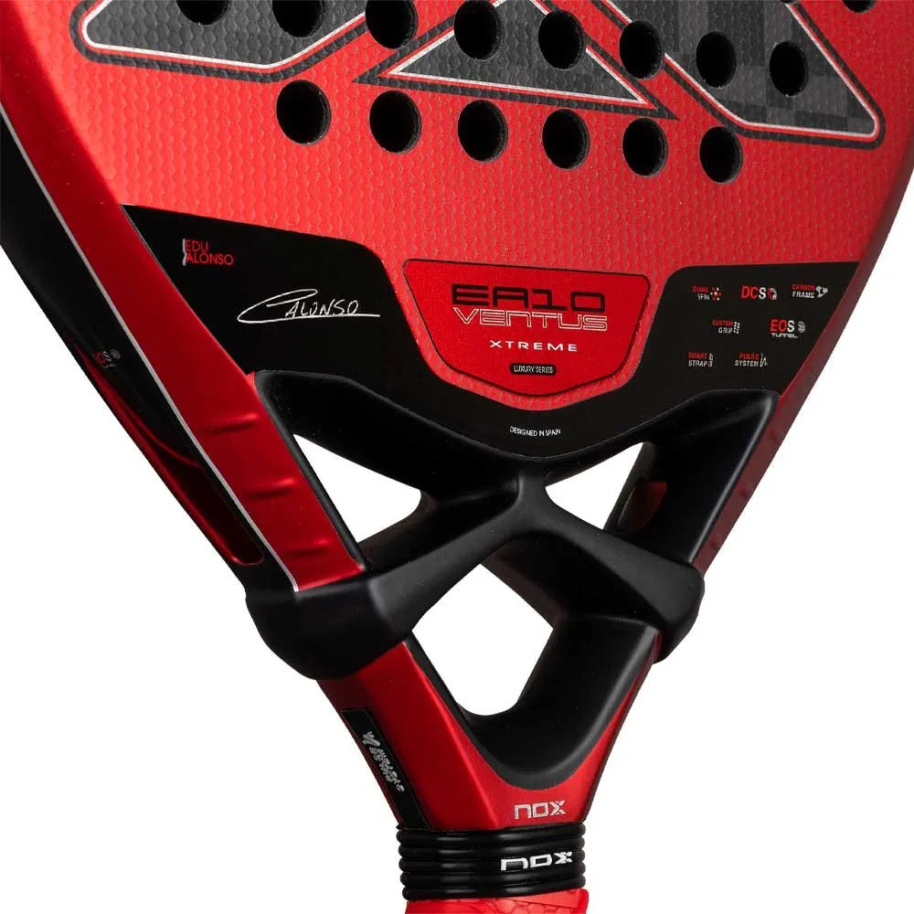 Nox EA10 Ventus Hybrid 12K Xtrem 26 6