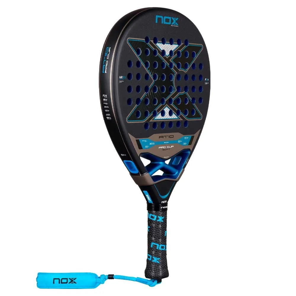 Nox AT10 Pro Cup Soft 26 2
