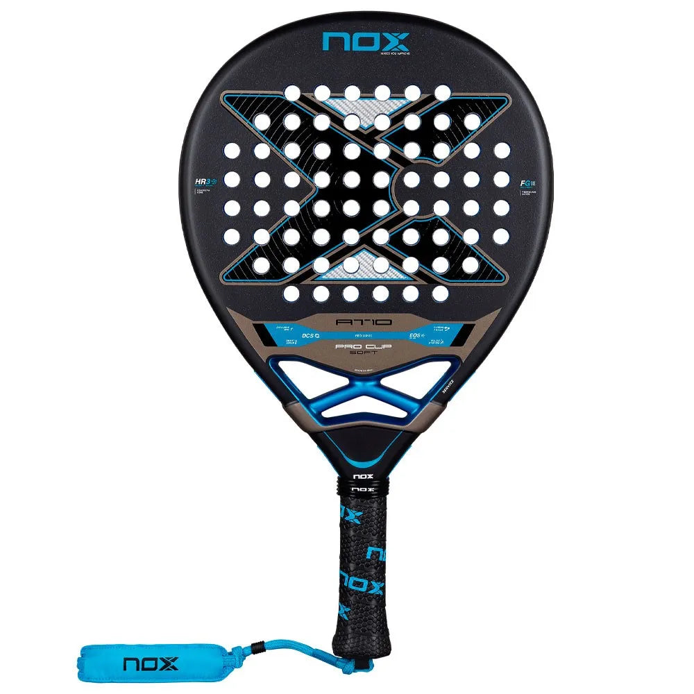 Nox AT10 Pro Cup Soft 26