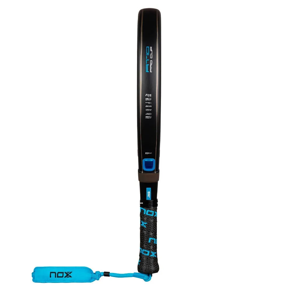 Nox AT10 Pro Cup Soft 26 5
