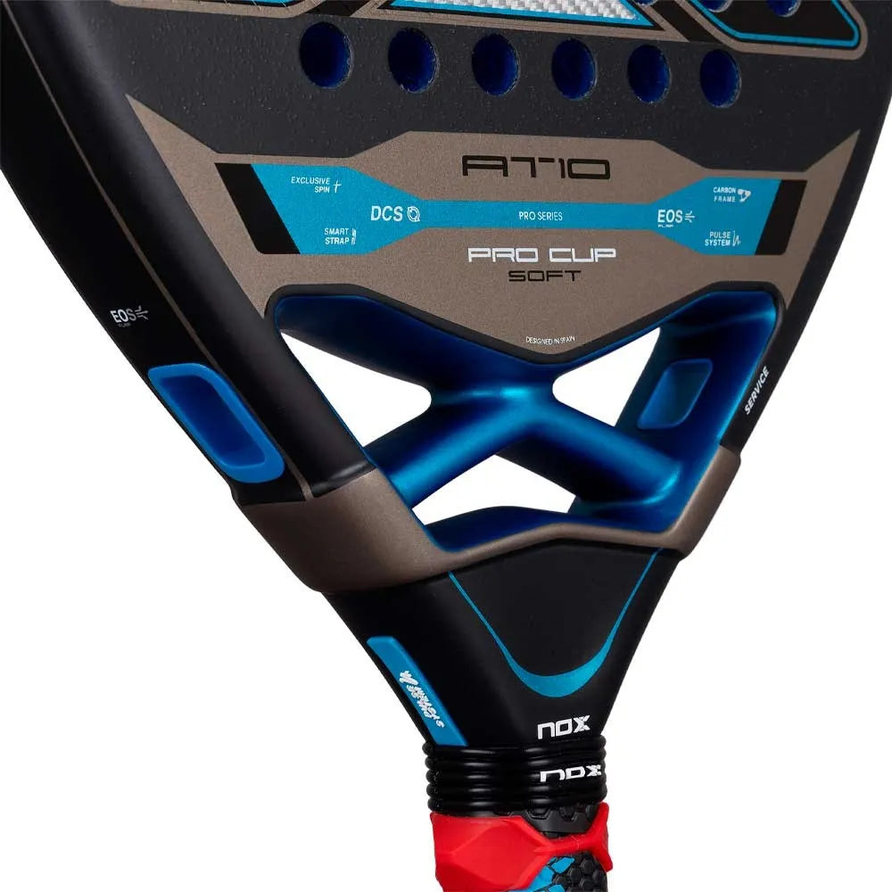 Nox AT10 Pro Cup Soft 26 6