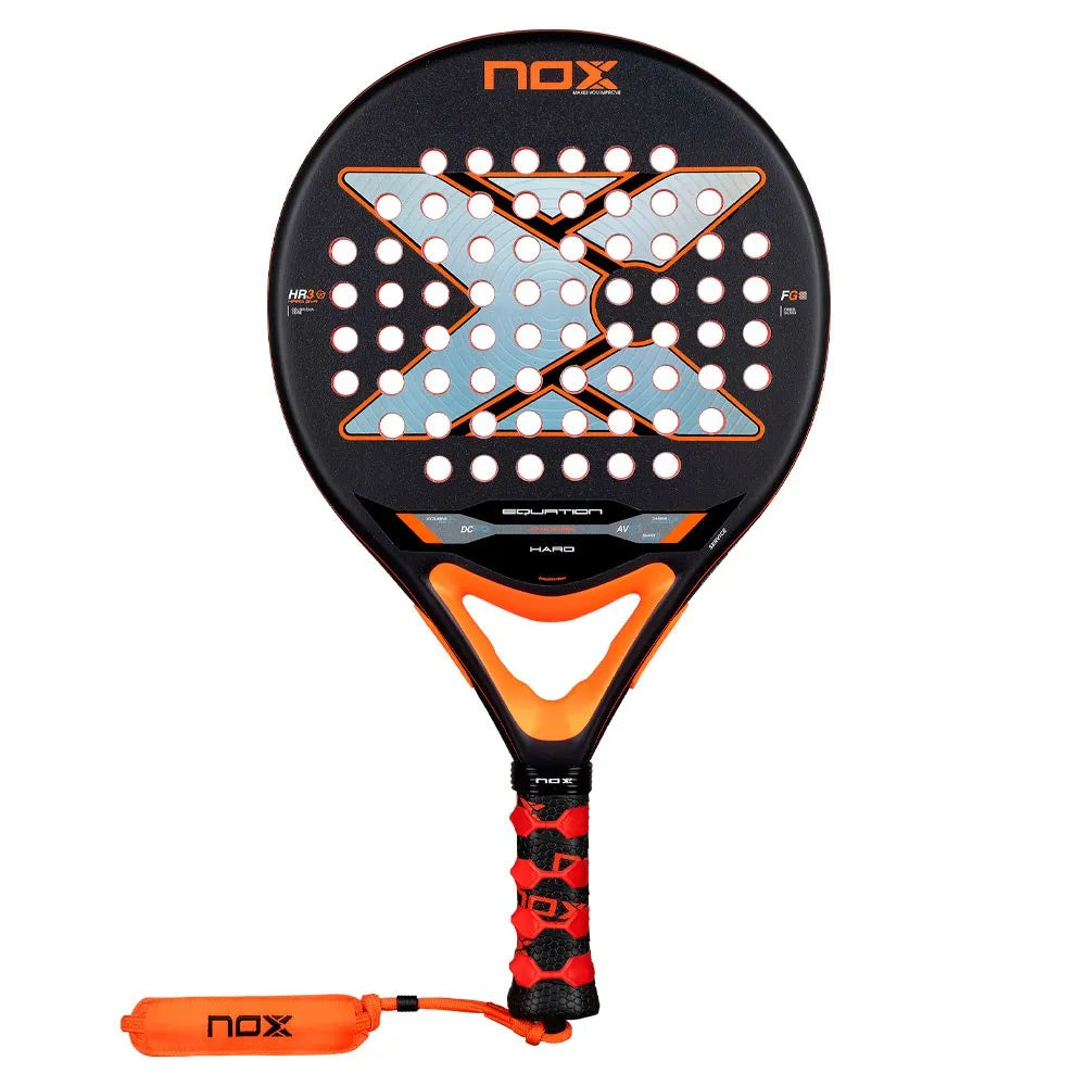 Nox Equation Hard Advanced 26