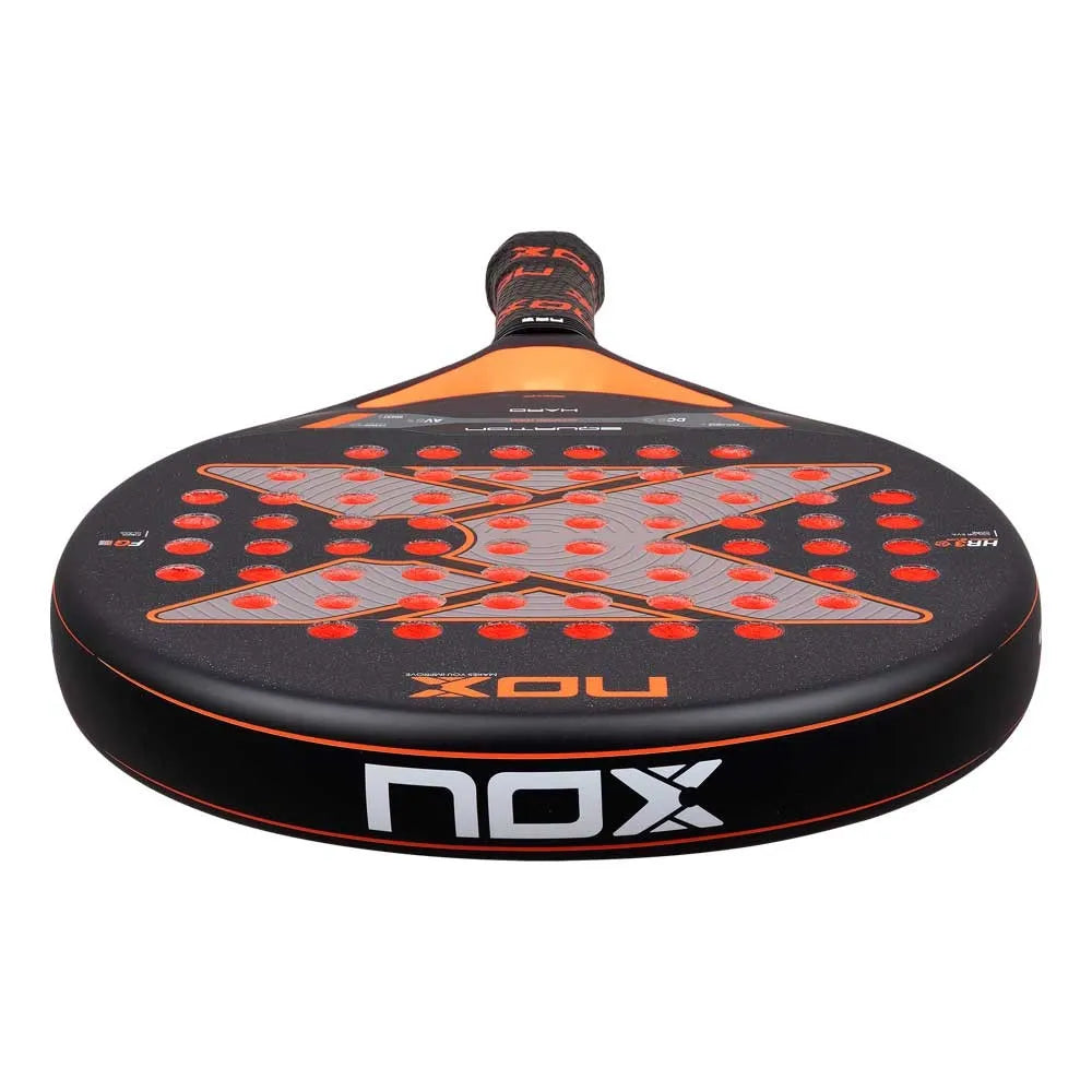 Nox Equation Hard Advanced 26 4