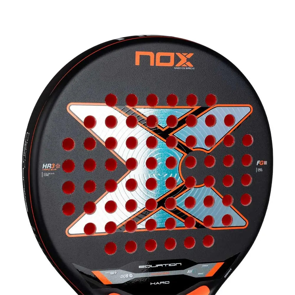 Nox Equation Hard Advanced 26 6