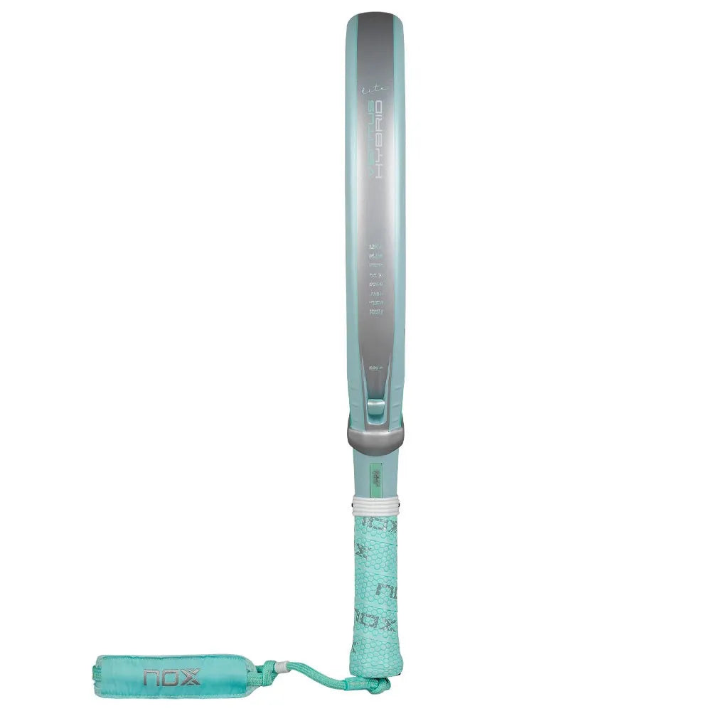 Nox Ventus Hybrid 12K Lite 26 5