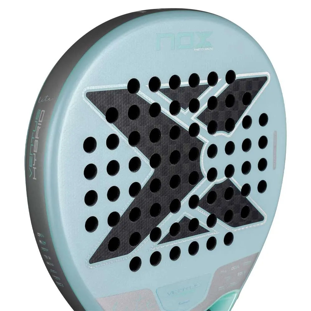 Nox Ventus Hybrid 12K Lite 26 4