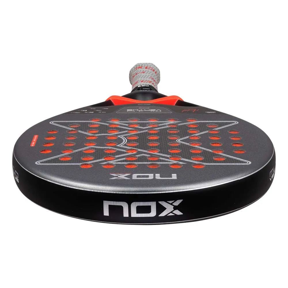 Nox ML10 Ventus Control 3K 26 4