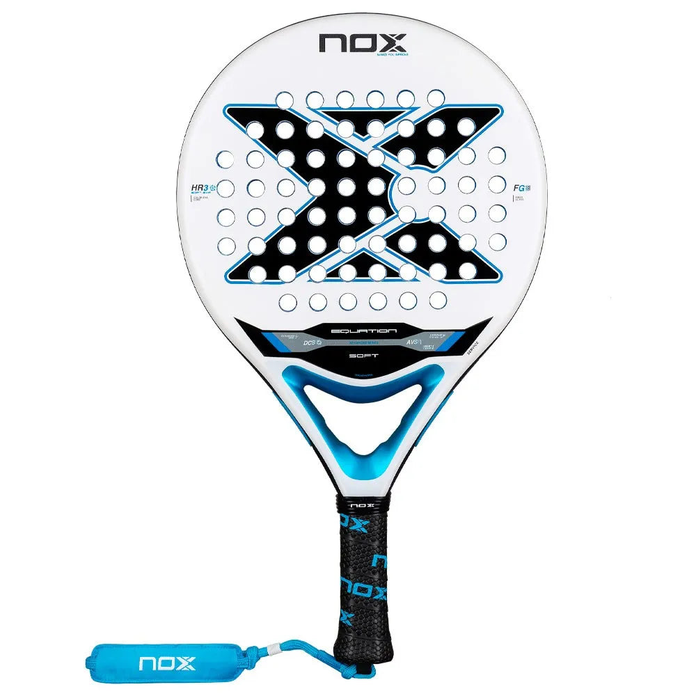 Nox Equation Soft Advanced 26