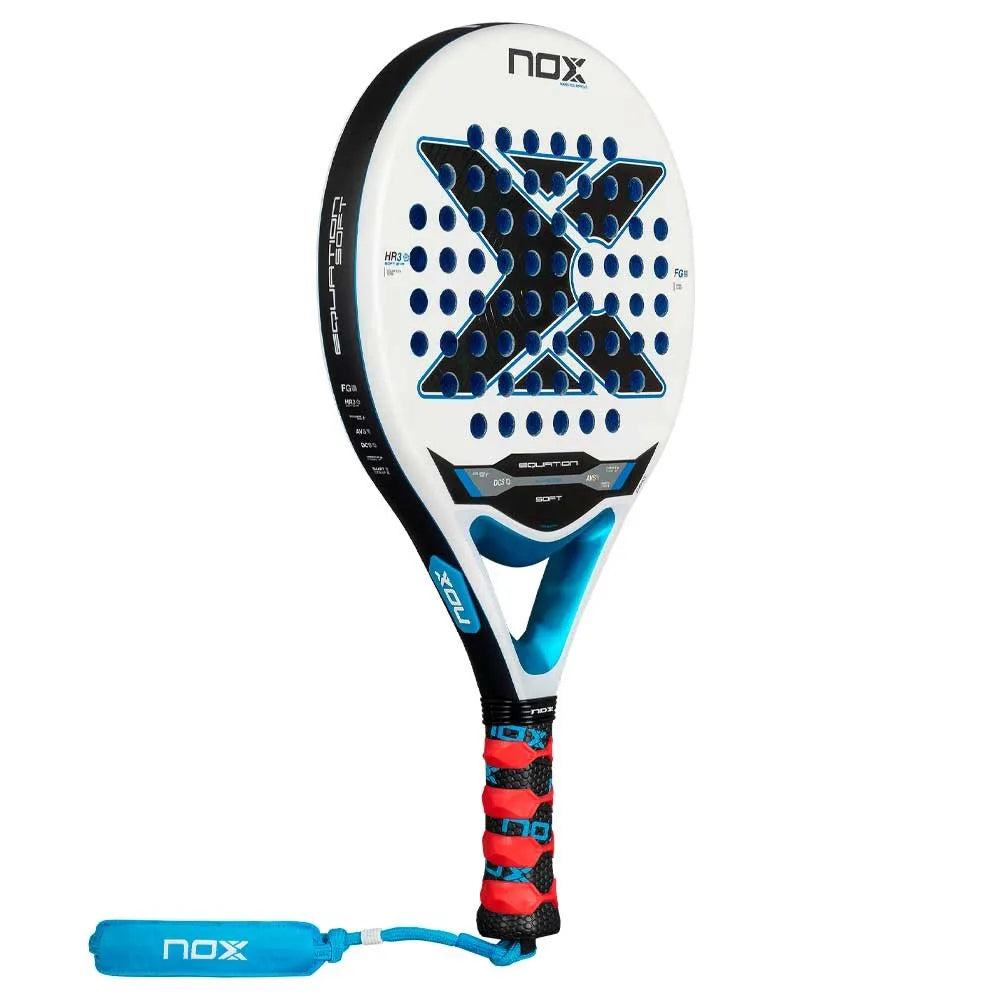 Nox Equation Soft Advanced 26 2