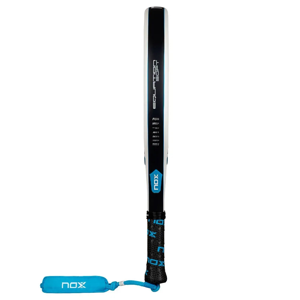 Nox Equation Soft Advanced 26 3