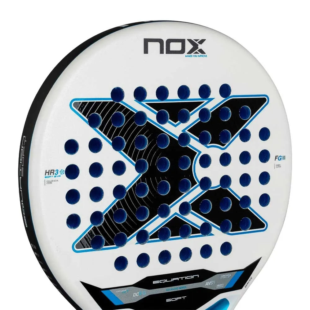 Nox Equation Soft Advanced 26 5