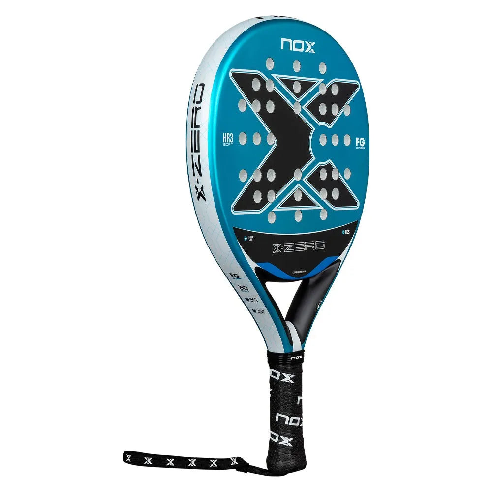 Nox X-Zero Blue 26 2