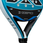 Nox X-Zero Blue 26 3