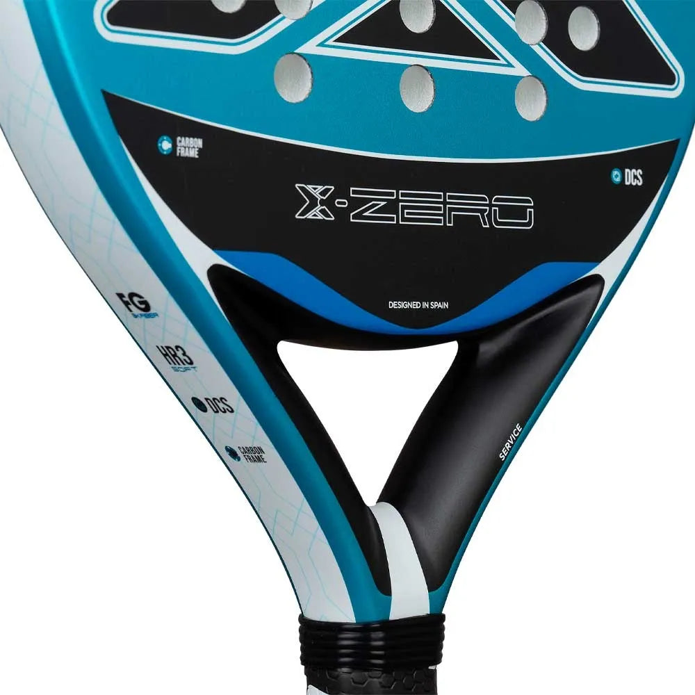 Nox X-Zero Blue 26 3