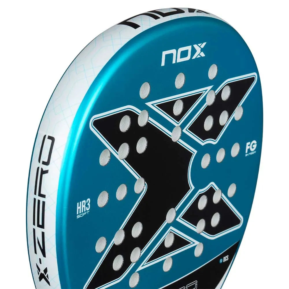 Nox X-Zero Blue 26 4