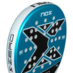 Nox X-Zero Blue 26 4