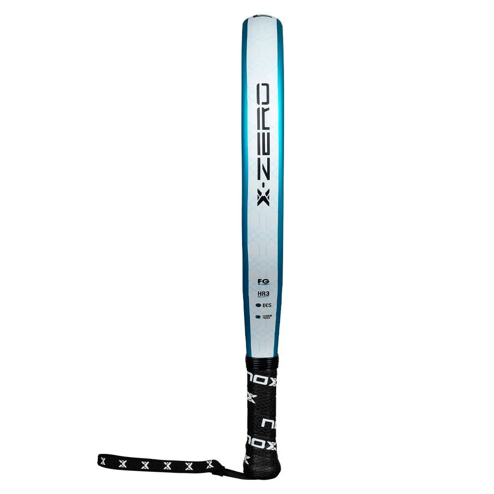 Nox X-Zero Blue 26 5