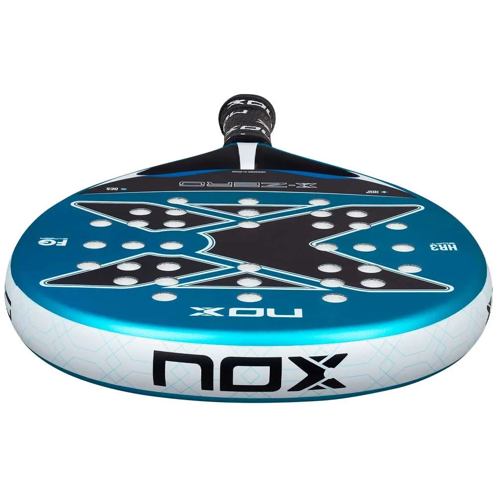 Nox X-Zero Blue 26 6