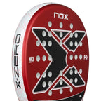 Nox X-Zero Red 26 3