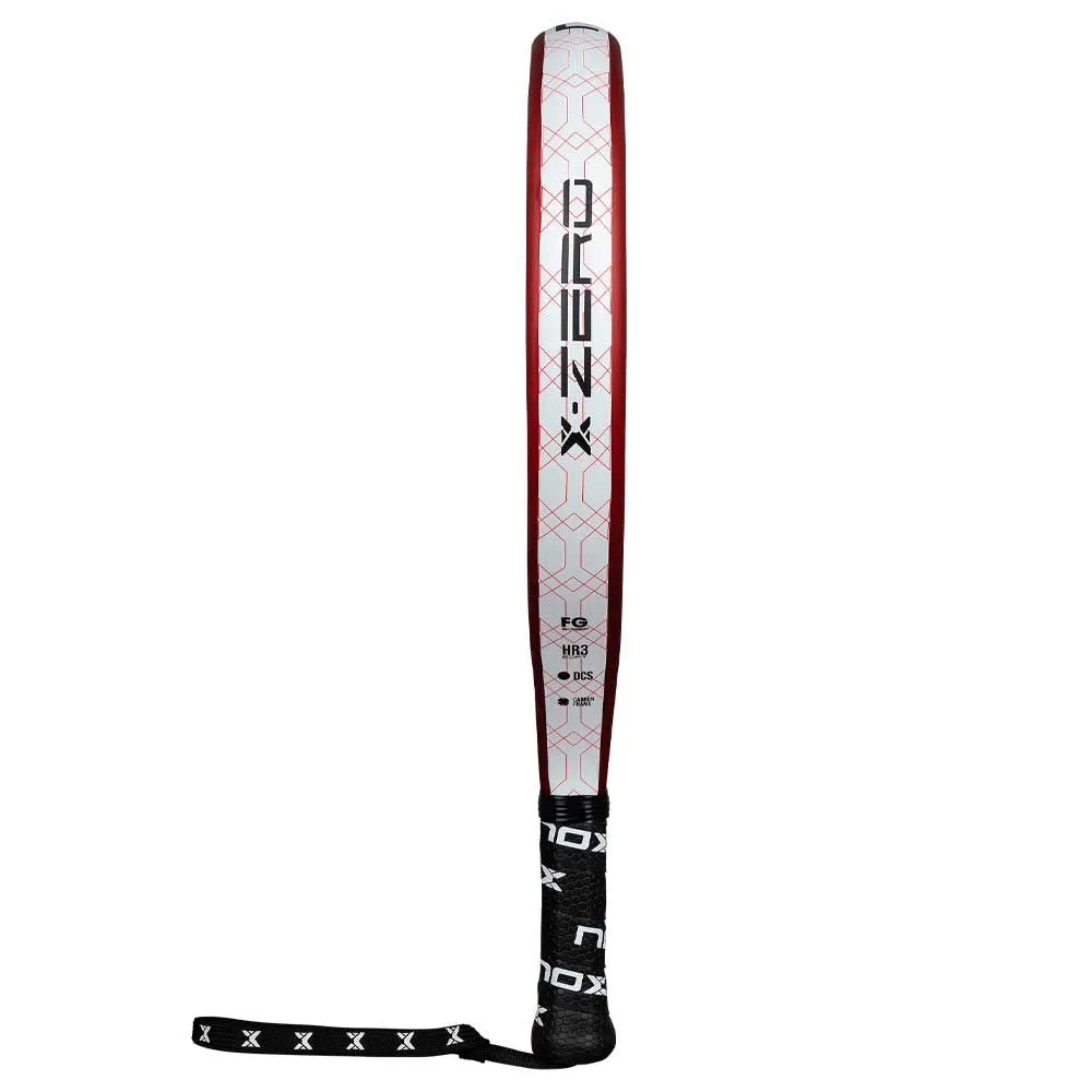 Nox X-Zero Red 26 5