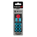 Antivibrador ShockOut Bullpadel Azul
