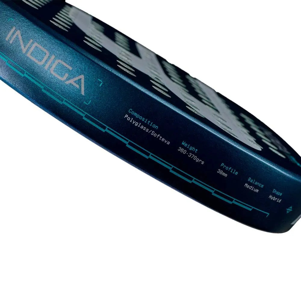Bullpadel Indiga Power 26 5