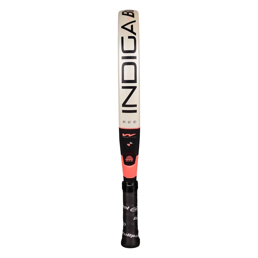 Bullpadel Indiga Woman 26 3